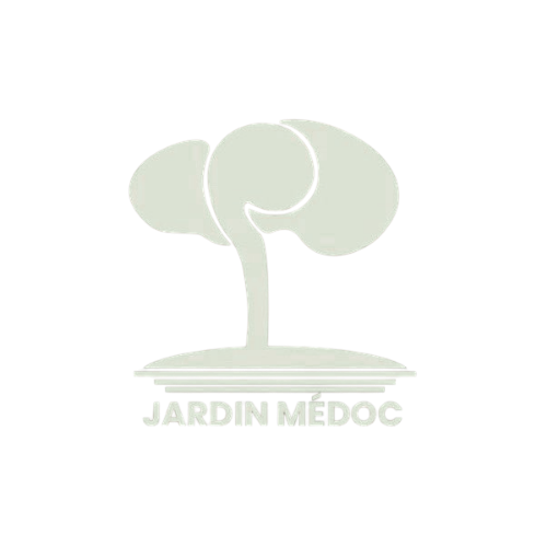 Logo Jardin Médoc