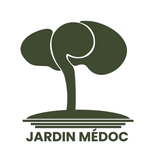 Logo Jardin Médoc
